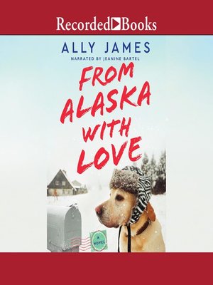 cover image of From Alaska with Love